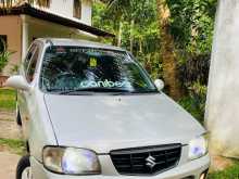 Suzuki Alto 2011 Car