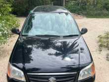 Suzuki Alto K10 2011 Car