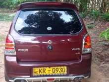 Suzuki Alto 2011 Car