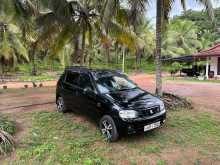 Suzuki Alto 2011 Car