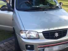 Suzuki Alto 2011 Car