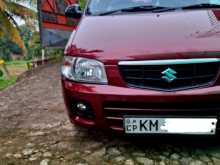 Suzuki Alto 2011 Car