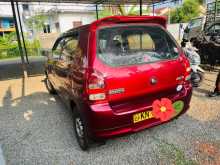 Suzuki Alto 2011 Car