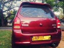 Suzuki Alto 2011 Car