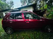 Suzuki Alto 2011 Car