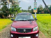 Suzuki Alto 2011 Car