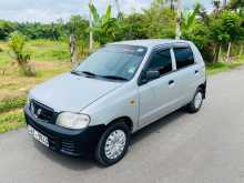 Suzuki Alto 2011 Car