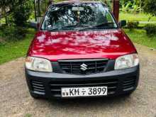 Suzuki Alto 2011 Car