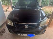 Suzuki Alto 2011 Car
