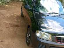 Suzuki Alto 2011 Car