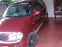 Suzuki Alto 2011 Car