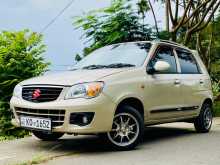 Suzuki Alto 2011 Car