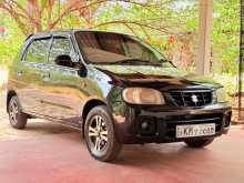 Suzuki Alto 2011 Car