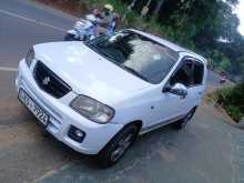Suzuki Alto 2011 Car