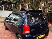 Suzuki Alto 2011 Car