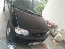 Suzuki Alto 2011 Car