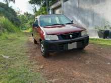 Suzuki Alto 2011 Car