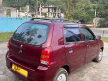 Suzuki Alto 2011 Car