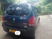 Suzuki Alto 2011 Car
