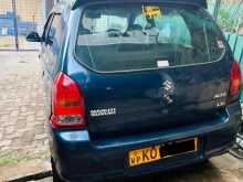 Suzuki Alto 2011 Car