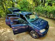Suzuki Alto 2011 Car