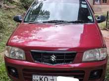 Suzuki Alto 2011 Car