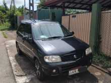 Suzuki Alto 2011 Car