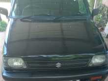 Suzuki Alto 2011 Car