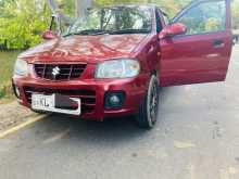 Suzuki Alto 2011 Car