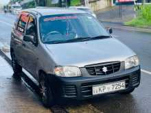 Suzuki Alto 2011 Car