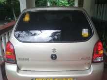Suzuki Alto 2011 Car