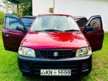 Suzuki Alto 2011 Car