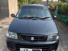 Suzuki Alto 2011 Car
