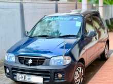 Suzuki Alto 2011 Car