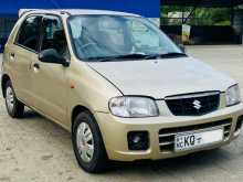 Suzuki Alto 2011 Car