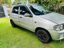 Suzuki Alto 2011 Car