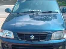 Suzuki Alto 2011 Car