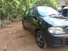 Suzuki Alto 2011 Car