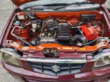 Suzuki Alto 2011 Car