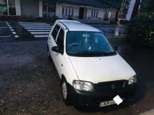 Suzuki Alto 2011 2011 Car