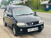 Suzuki Alto 2011 Car