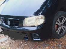 Suzuki Alto 2011 Car