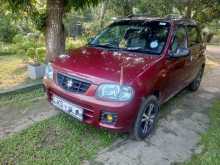 Suzuki Alto Sport 2011 Car