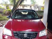 Suzuki Alto 2011 Car