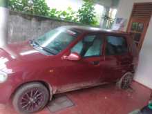 Suzuki Alto 2011 Car