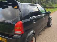 Suzuki Alto 2011 Car