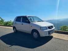 Suzuki Alto 2011 Car