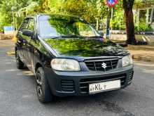 Suzuki Alto 2011 Car