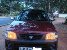 Suzuki Alto 2011 Car