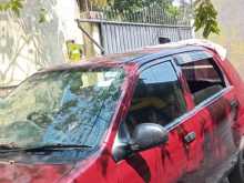 Suzuki Alto 2011 Car